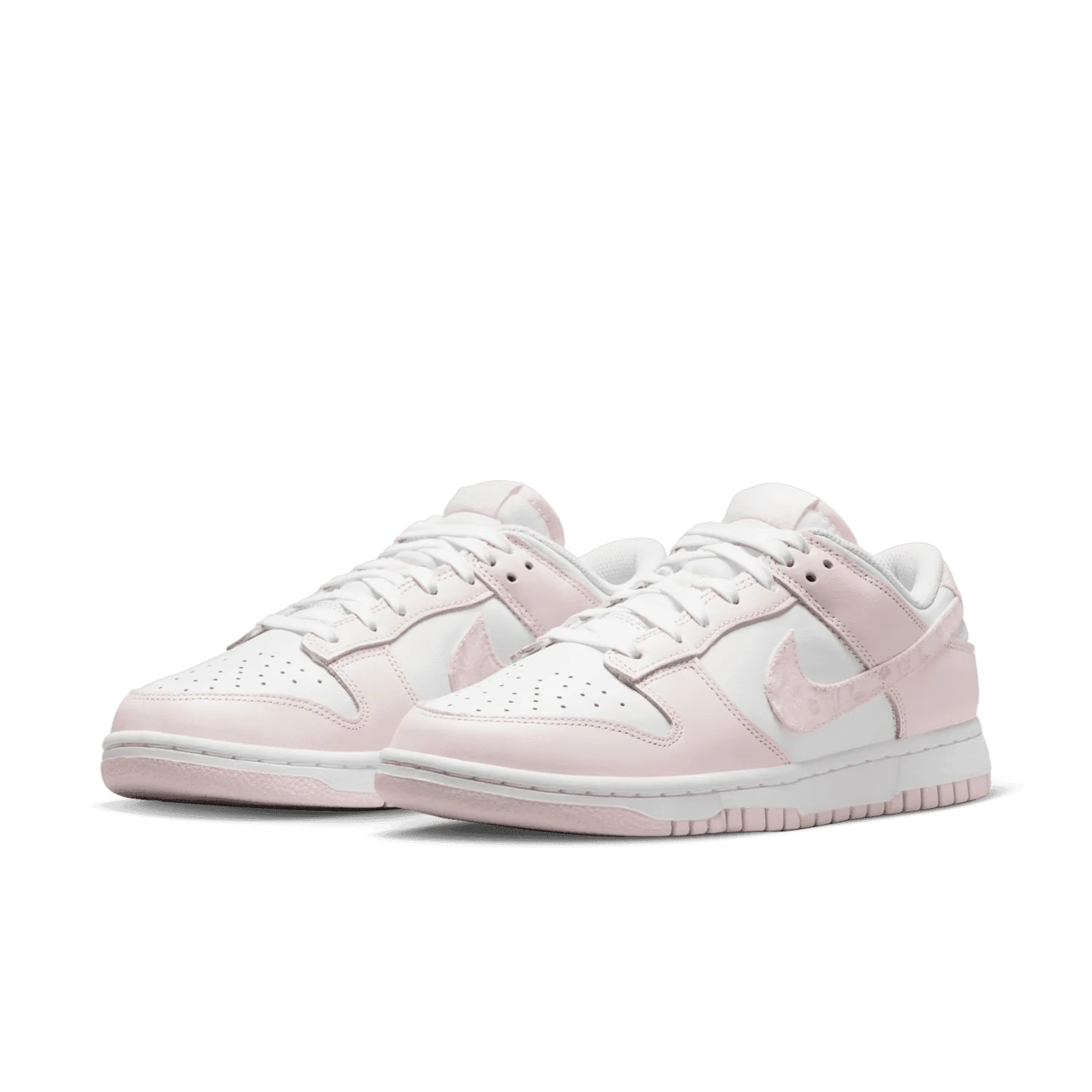 Nike Dunk Low Pink Paisley (W) image 5