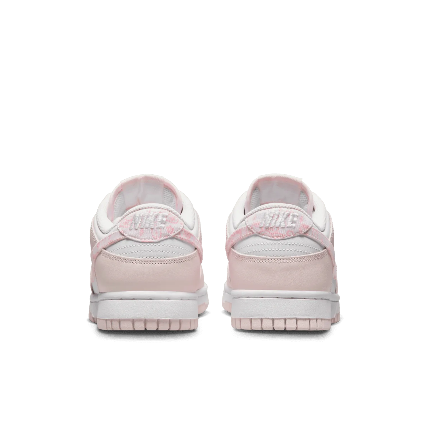 Nike Dunk Low Pink Paisley (W) image 6