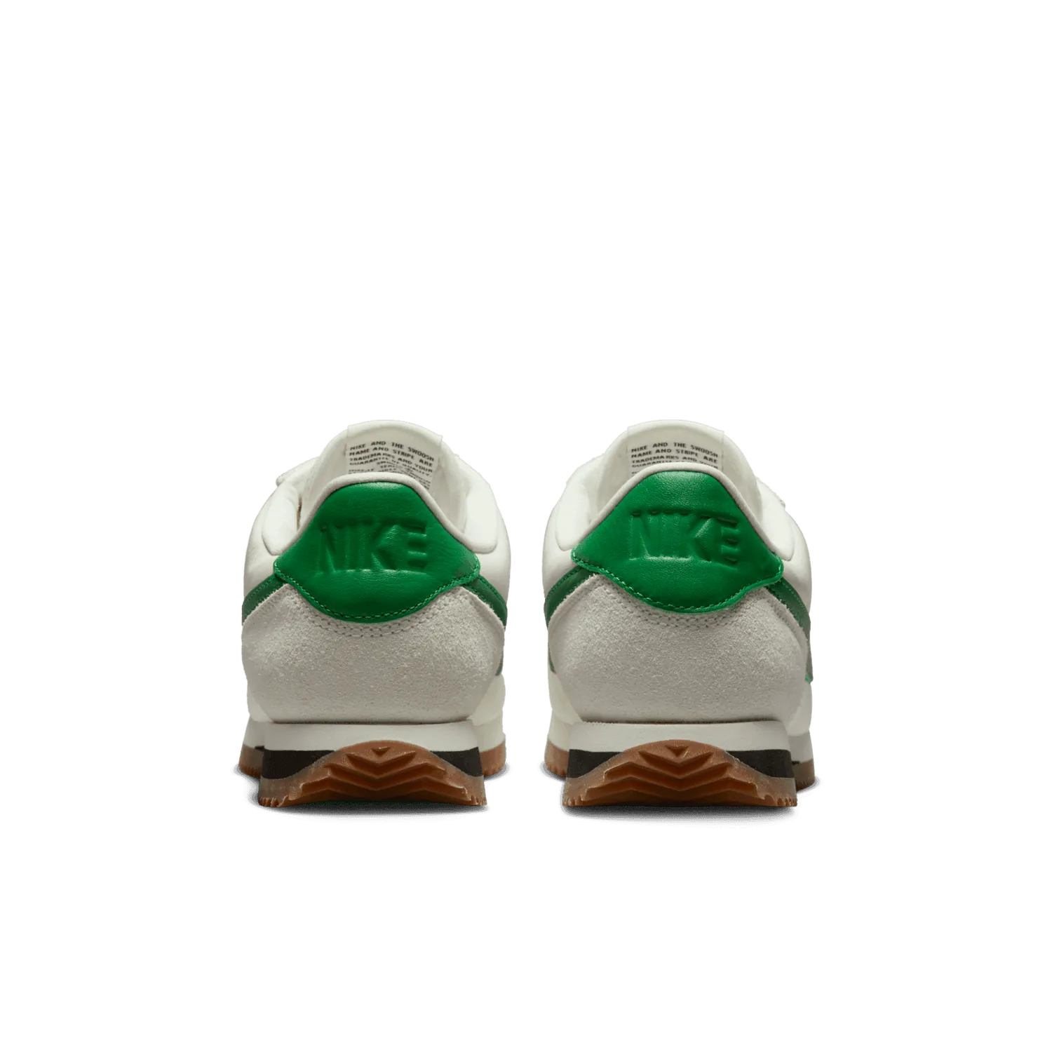 Nike Cortez Aloe Verde (W) image 5