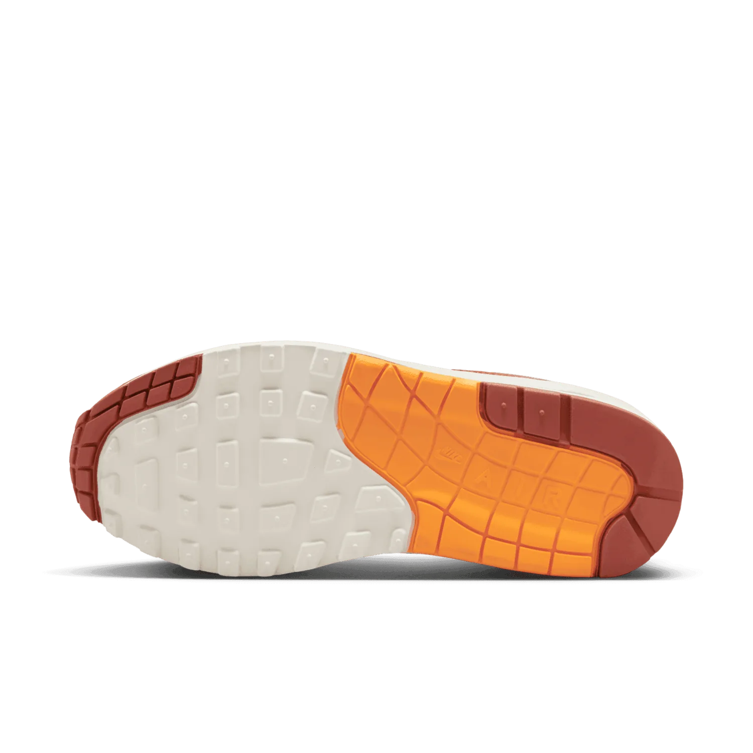 Nike Air Max 1 Rugged Orange (W) image 2