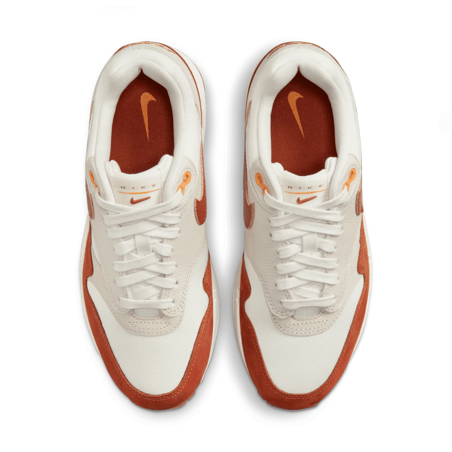 Nike Air Max 1 Rugged Orange (W) image 3