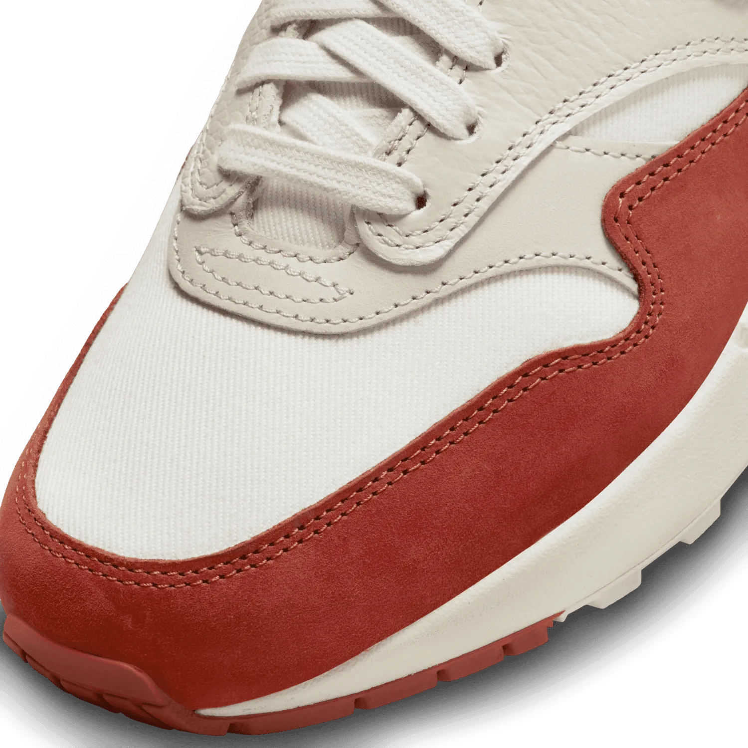 Nike Air Max 1 Rugged Orange (W) image 6