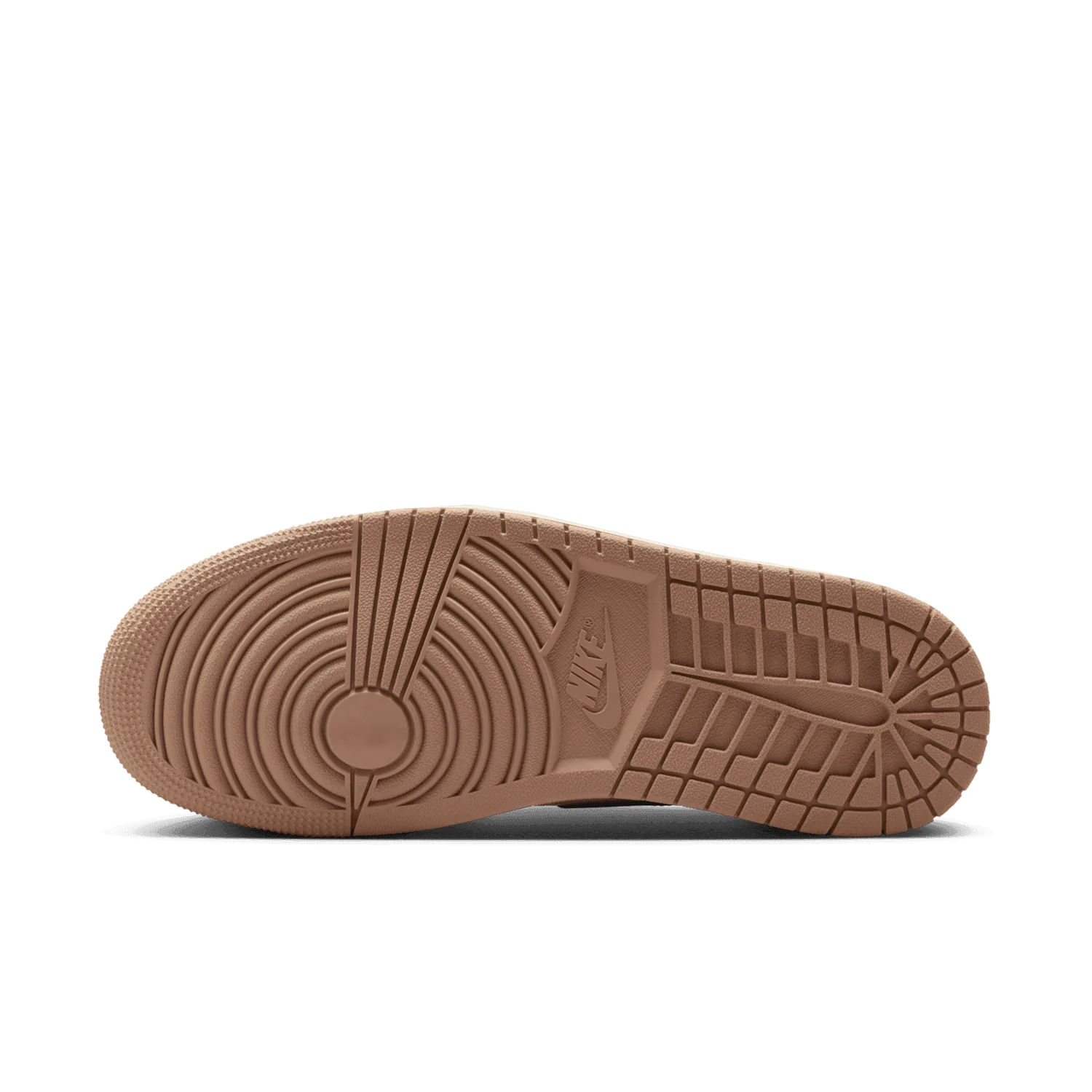 Air Jordan 1 Retro High OG Latte (W)