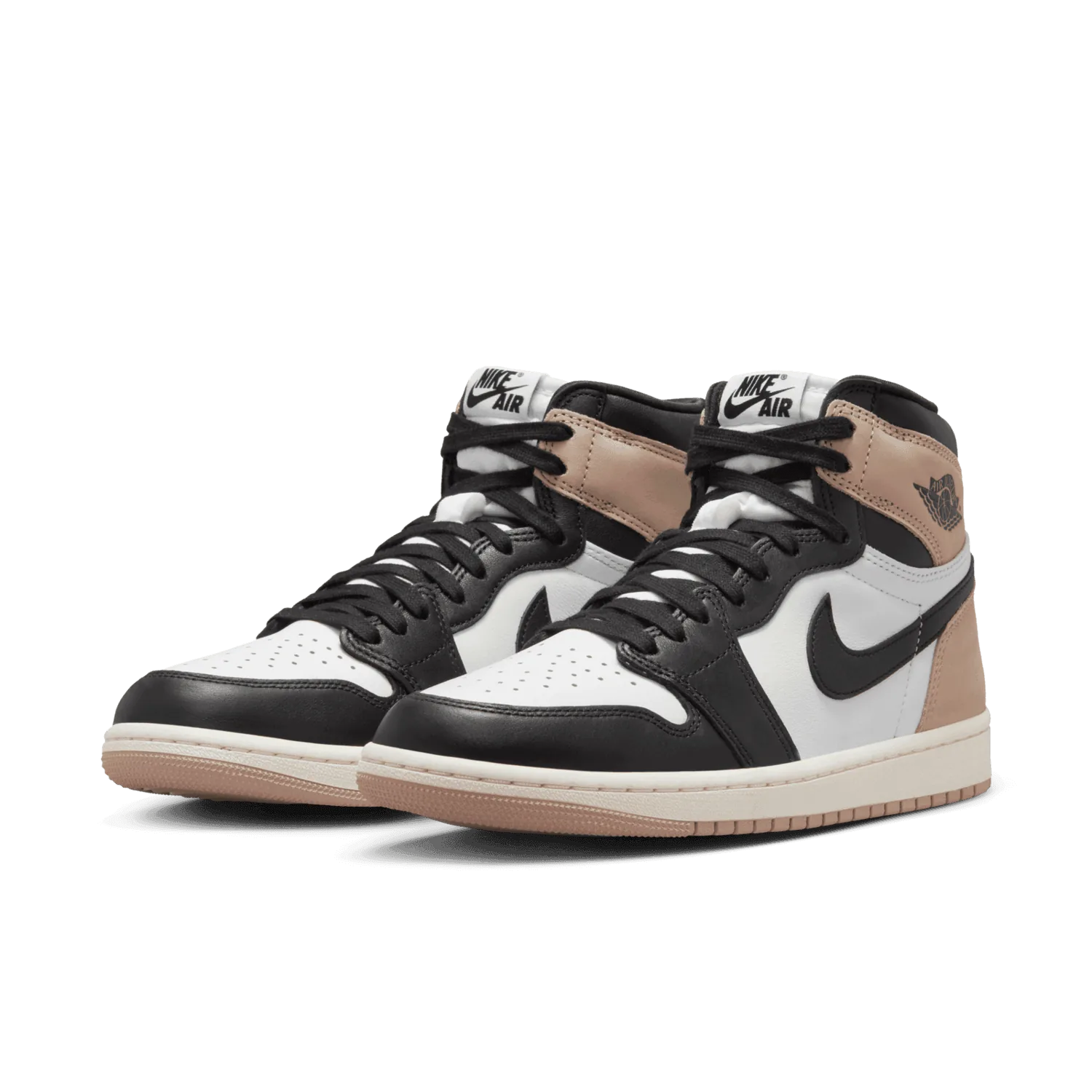 Air Jordan 1 Retro High OG Latte (W) image 3