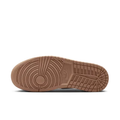 Air Jordan 1 Retro High OG Latte (W)