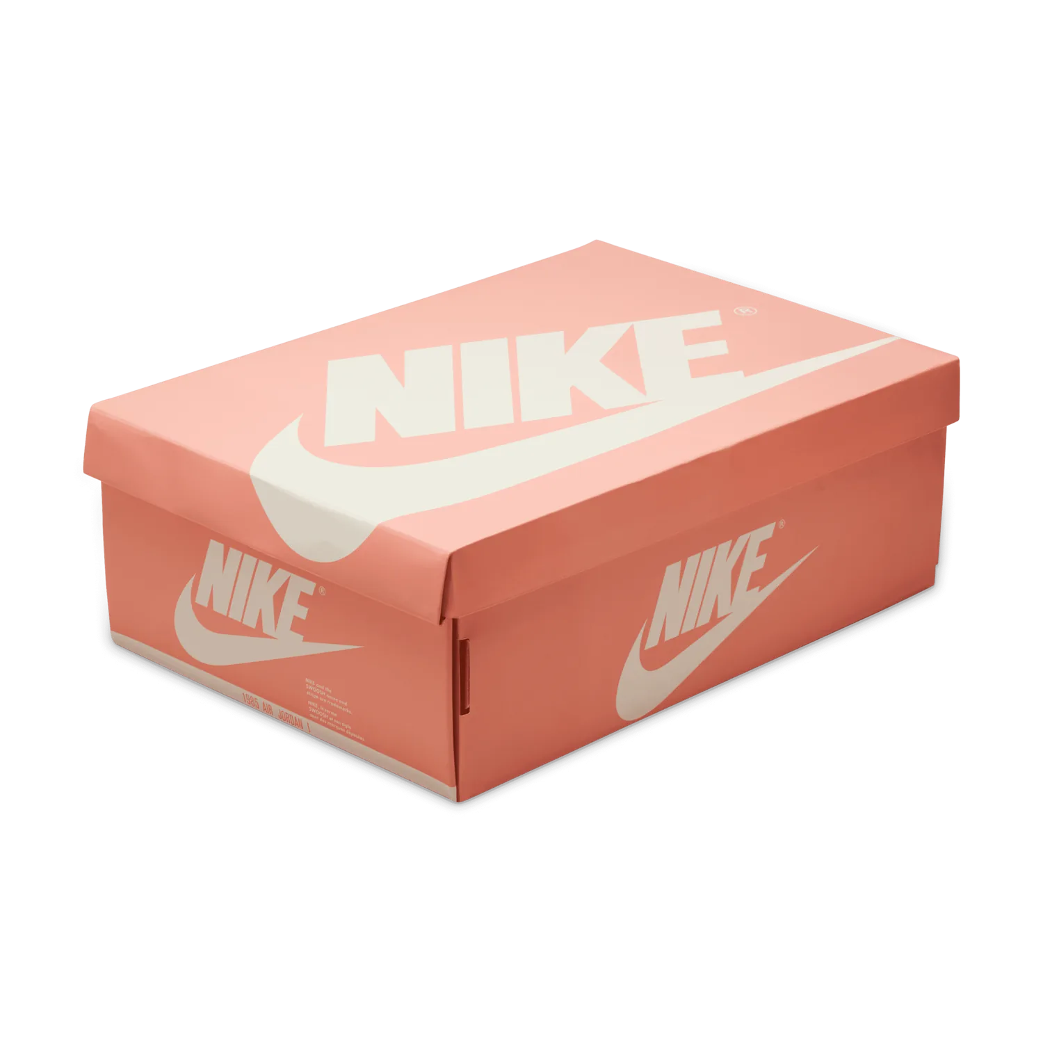 Air Jordan 1 Retro High OG Baroque Brown Light Madder Root (W) image 6