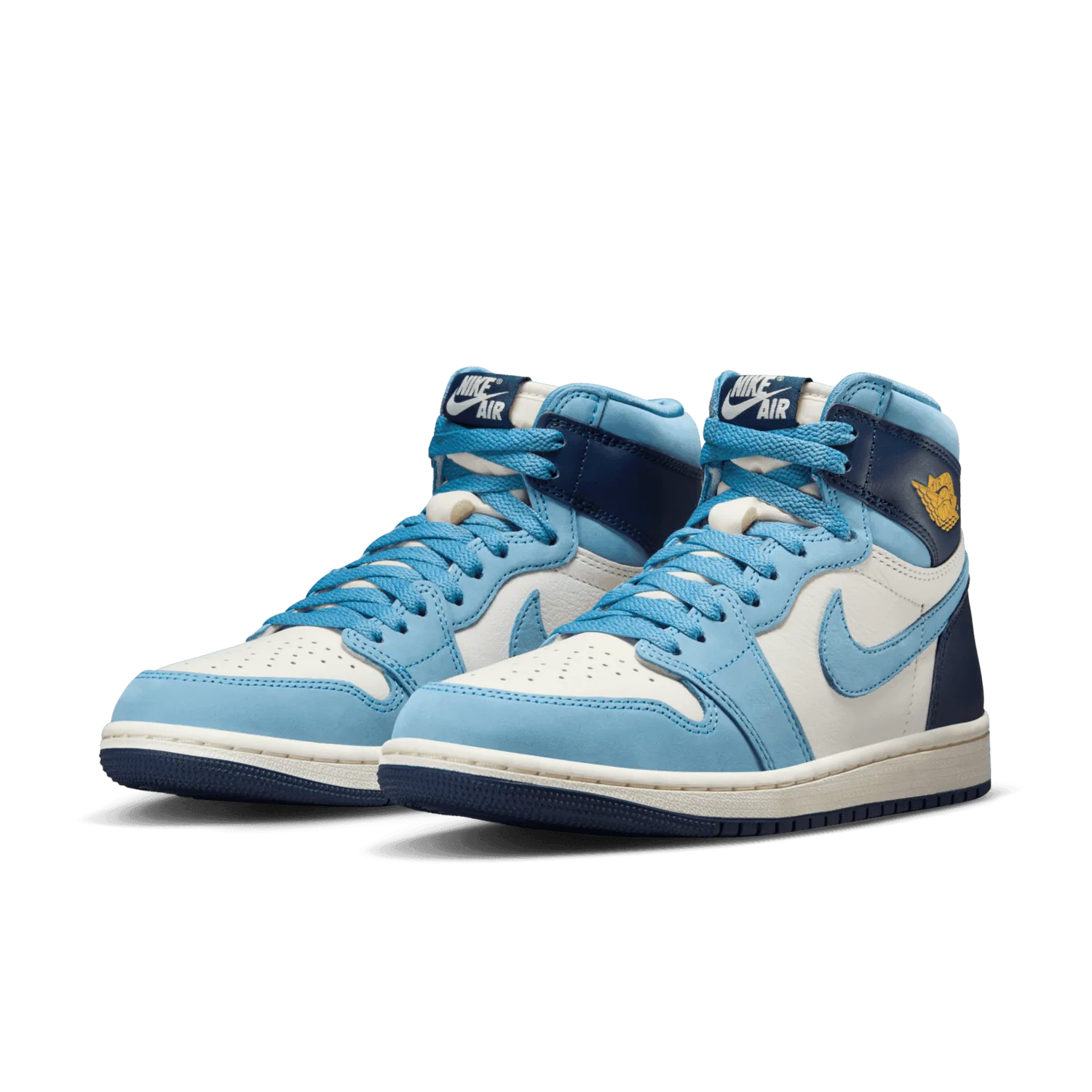 Air Jordan 1 Retro High OG First in Flight (W) image 4