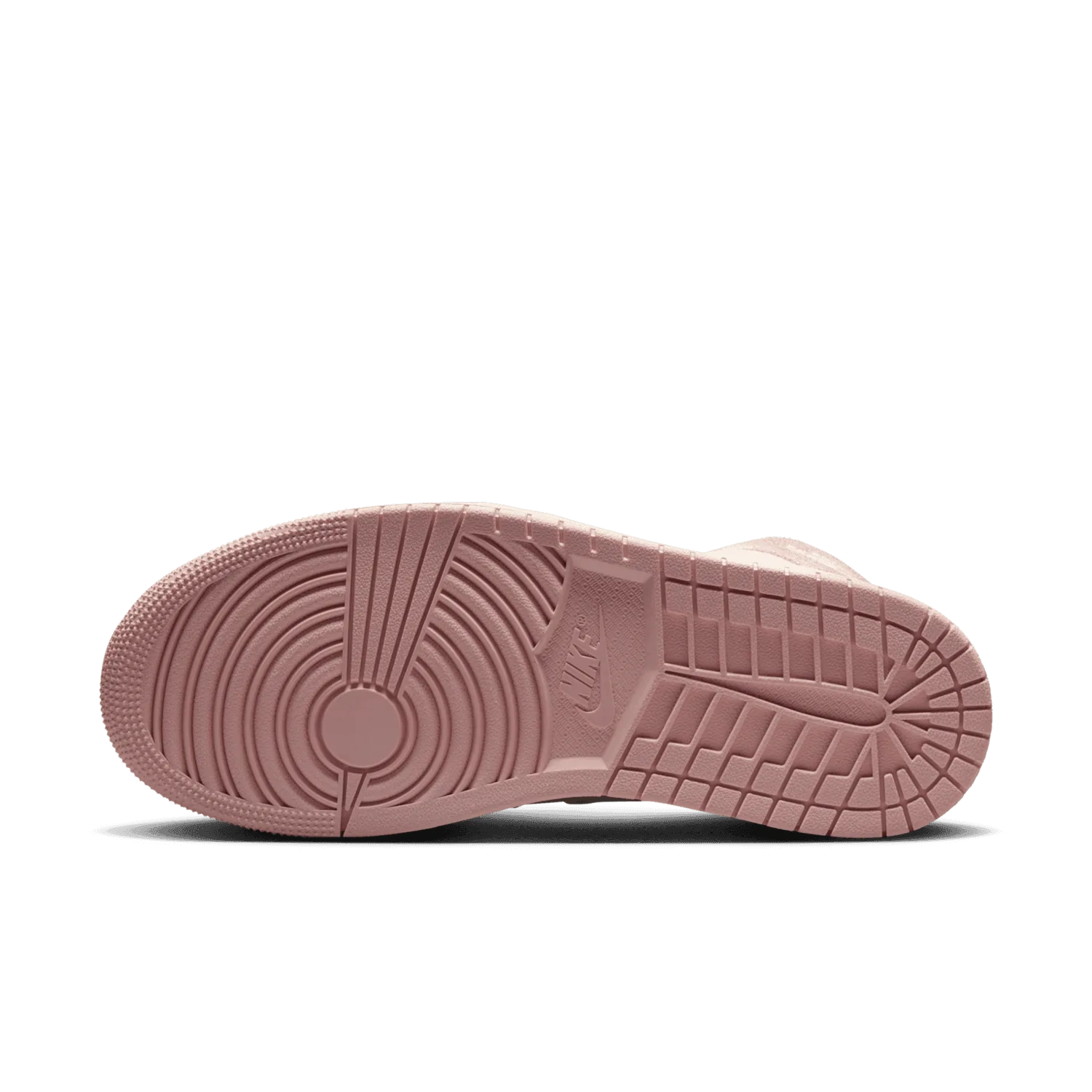 Air Jordan 1 High Washed Pink (W) image 2