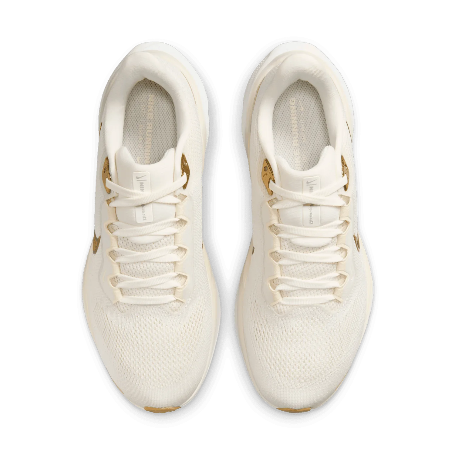 Nike Air Zoom Pegasus 41 White Pure Platinum (W) image 2