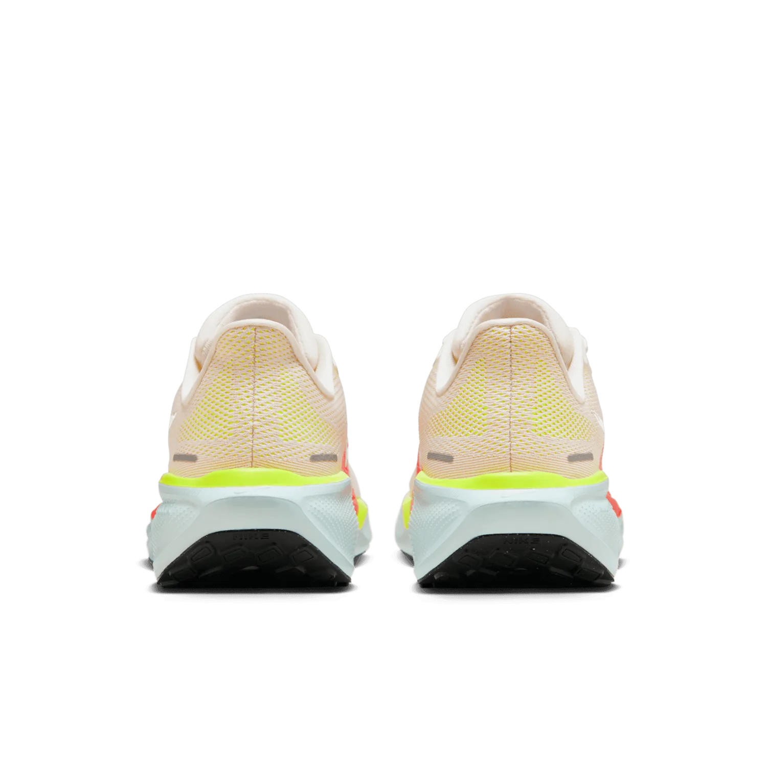 Nike Air Zoom Pegasus 41 Summit White Crimson (W) image 4