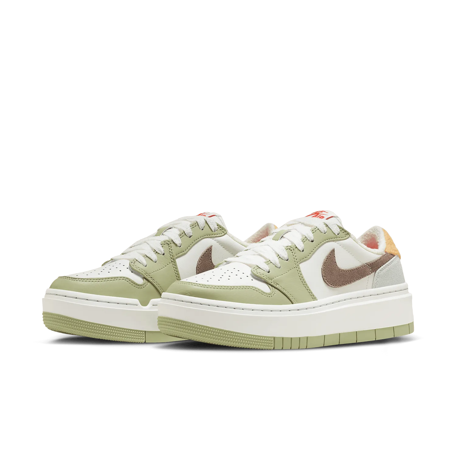 Air Jordan 1 Elevate Low SE Year Of The Rabbit (W) image 4