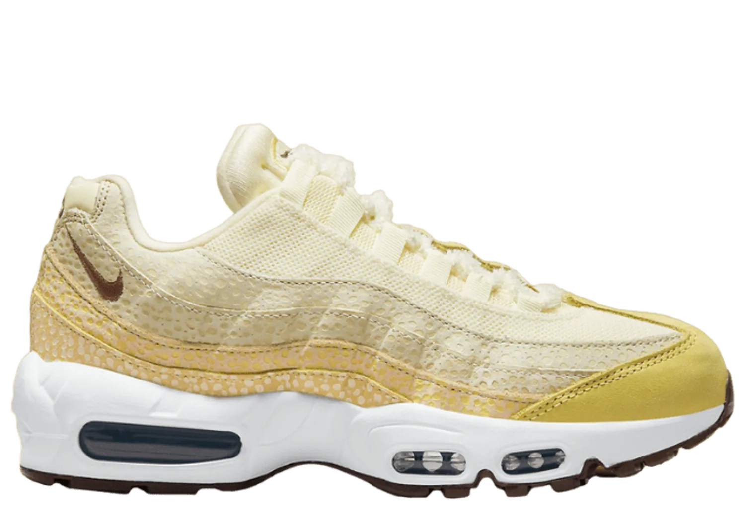 Nike Air Max 95 Alabaster (W)