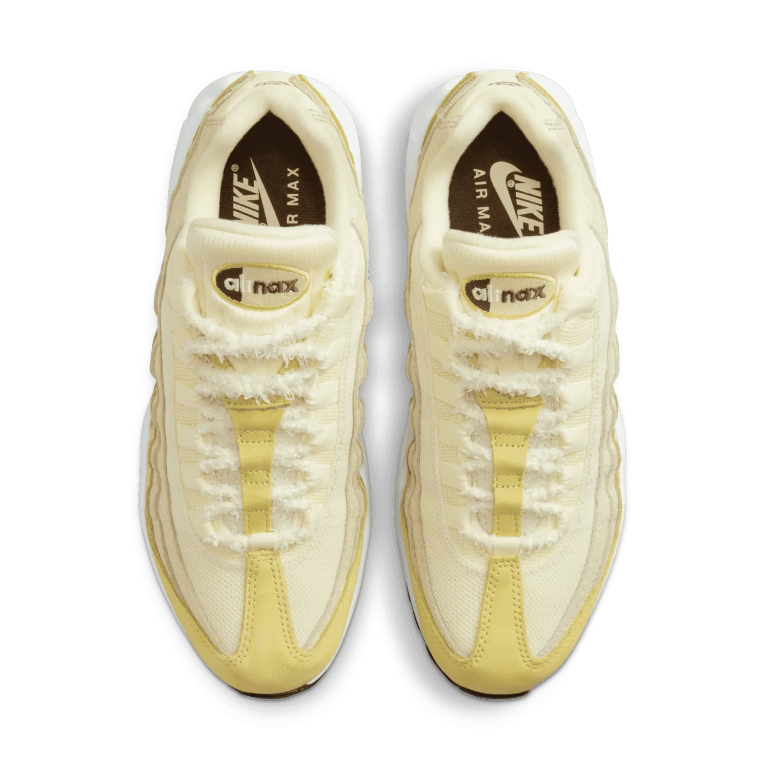 Nike Air Max 95 Alabaster (W) image 3