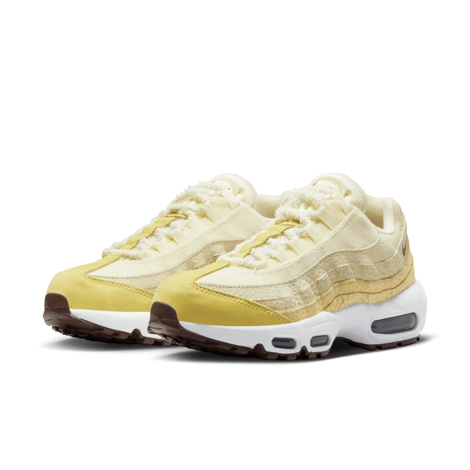 Nike Air Max 95 Alabaster (W) image 4