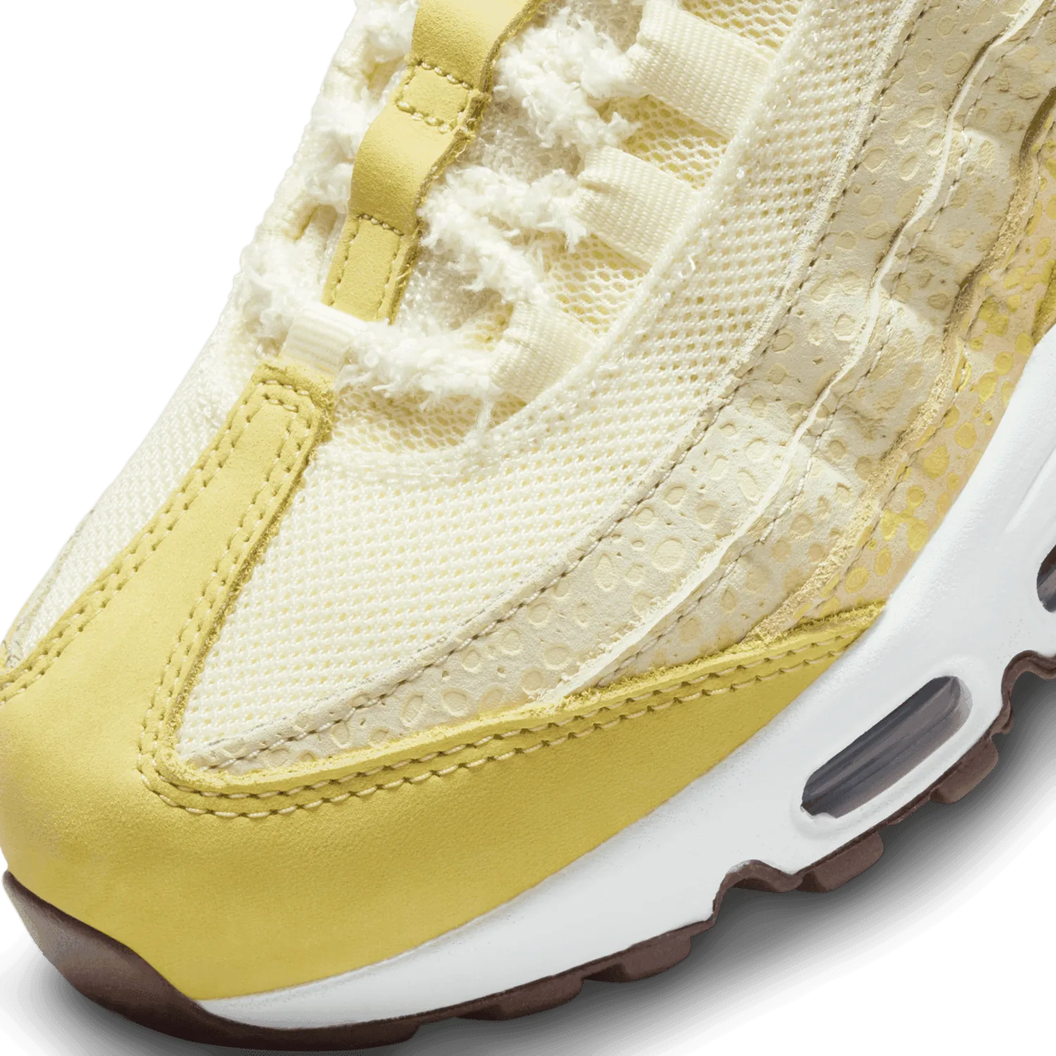 Nike Air Max 95 Alabaster (W) image 6