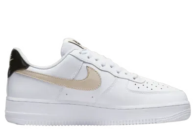 Nike Air Force 1 Low White Sanddrift Cacao Wow (W)
