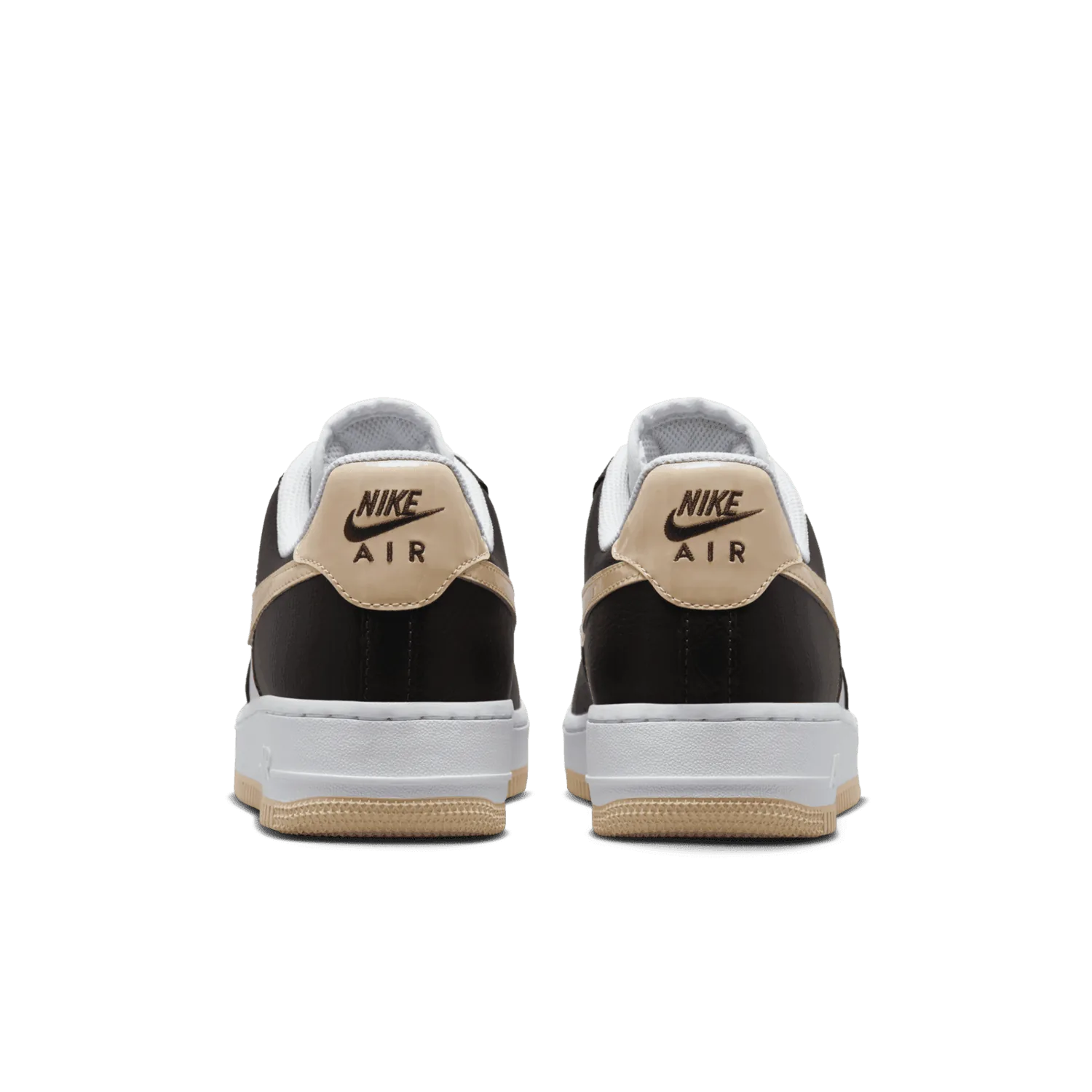 Nike Air Force 1 Low Sanddrift Cacao Wow Brown (W) image 5