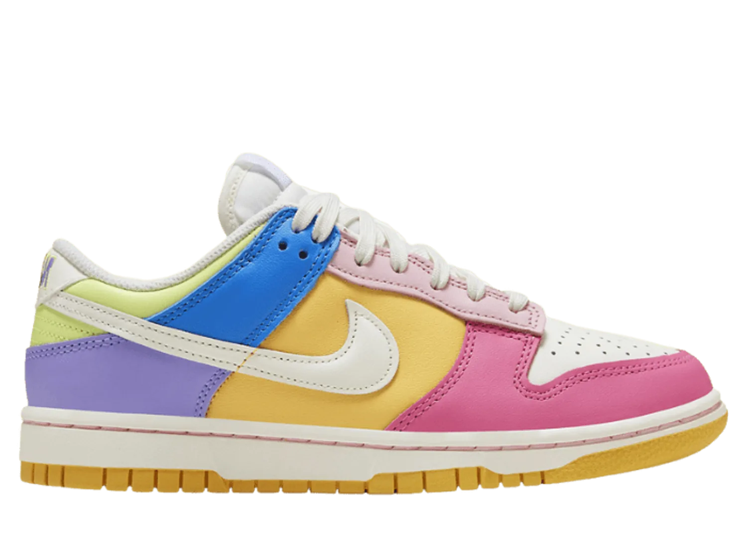 Nike Dunk Low Multi-Color (W)