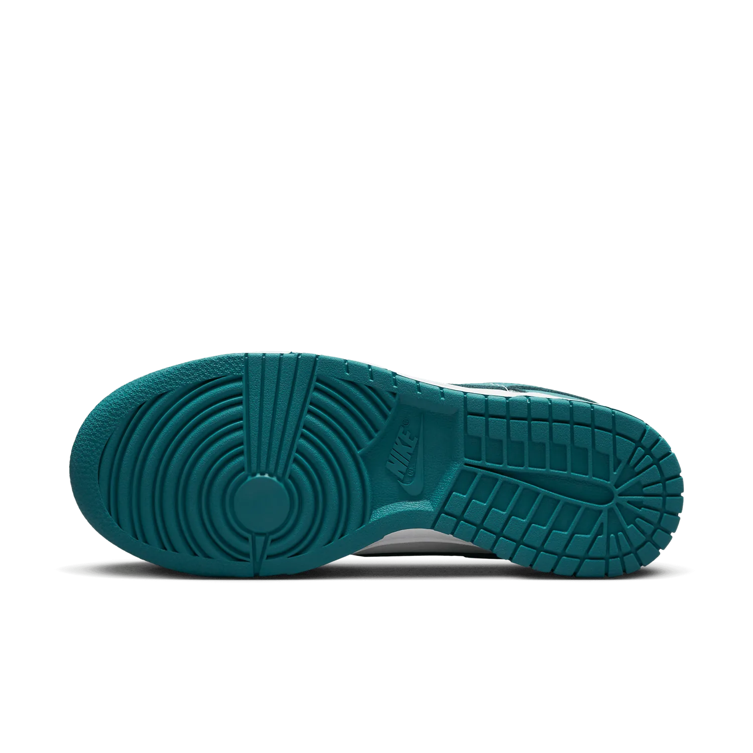 Nike Dunk Low Noise Aqua (W) image 2