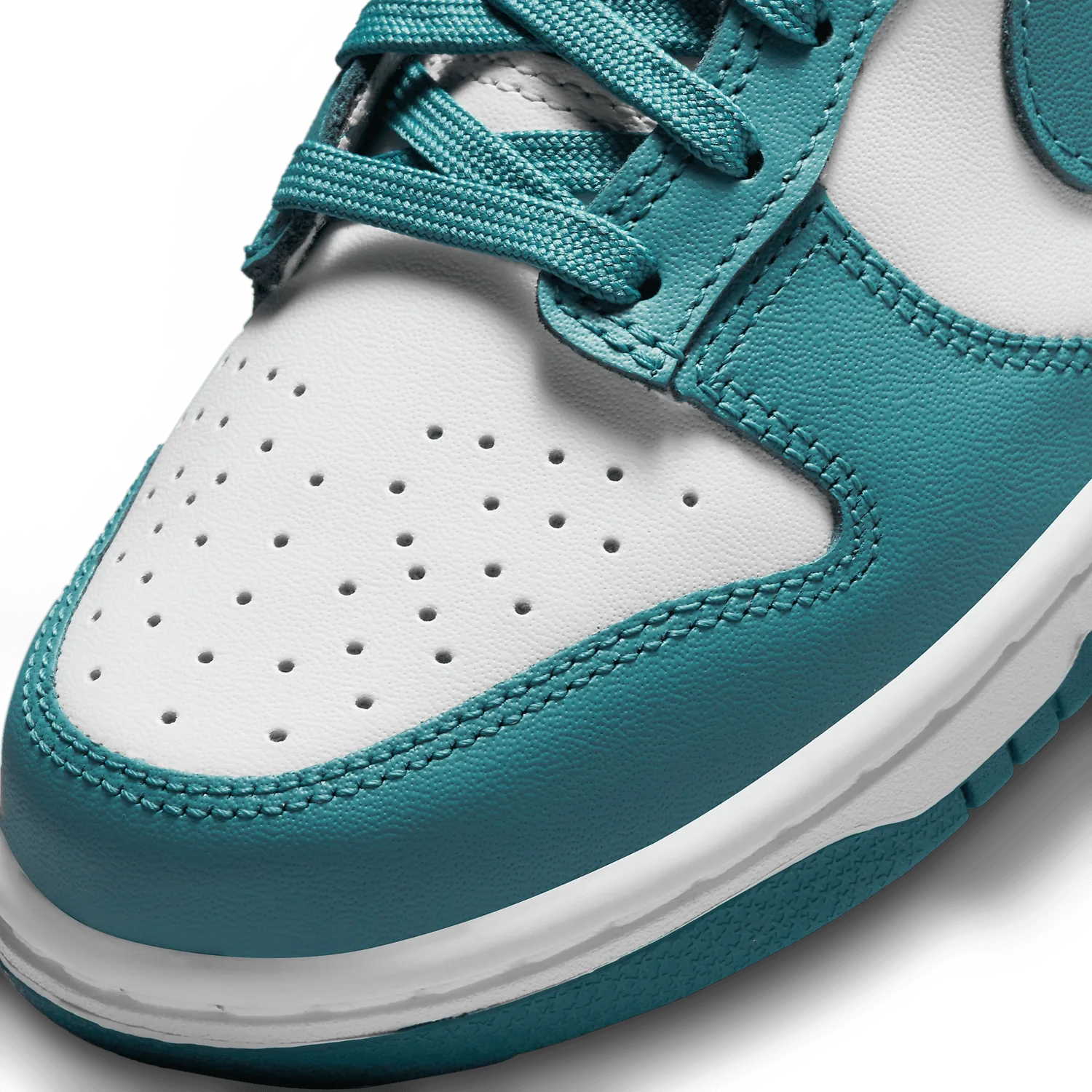 Nike Dunk Low Noise Aqua (W) image 6