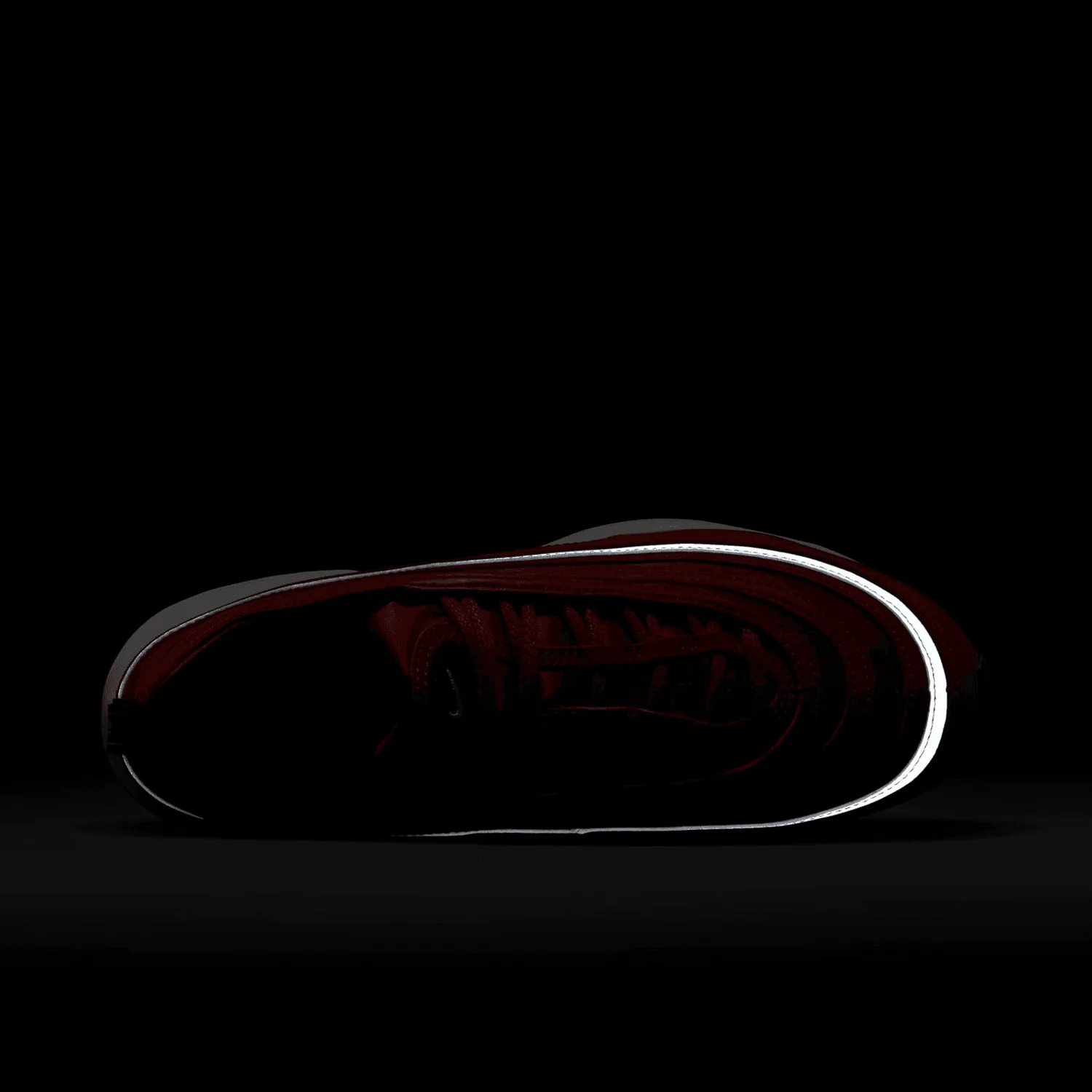 Nike Air Max 97 SE Red Satin (W) image 10