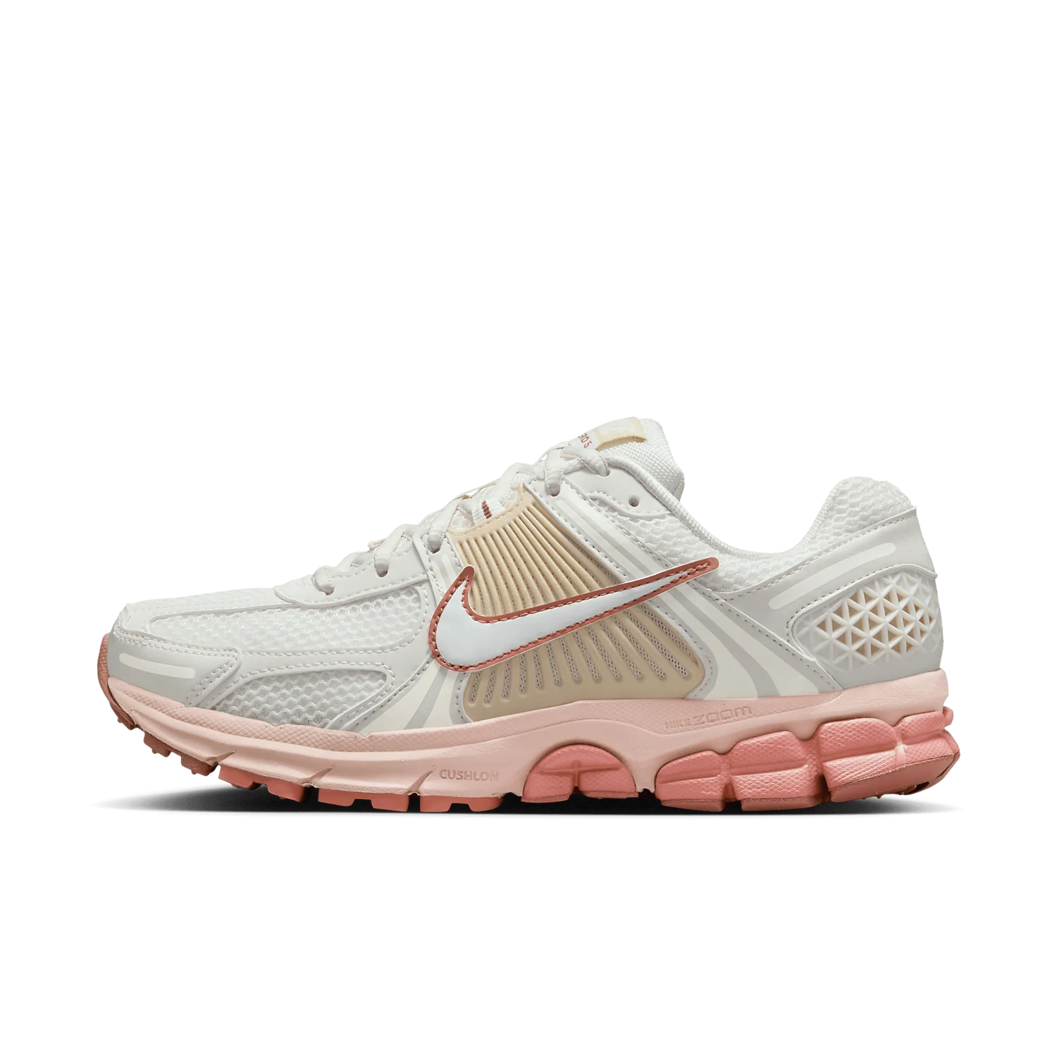 Nike Zoom Vomero 5 Particle Beige Terra Blush (W) image 2