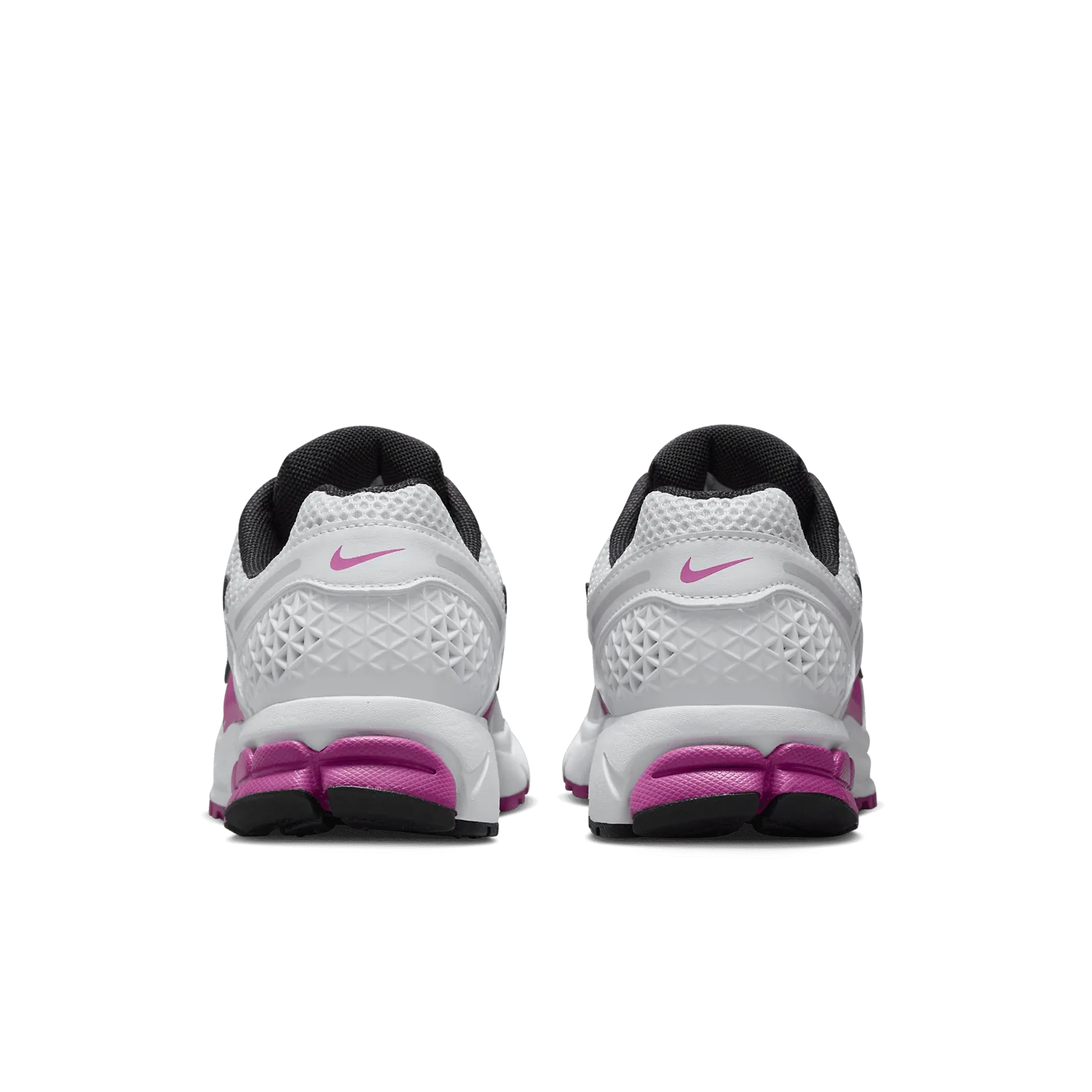 Nike Zoom Vomero 5 White Hot Fuchsia (W) image 6