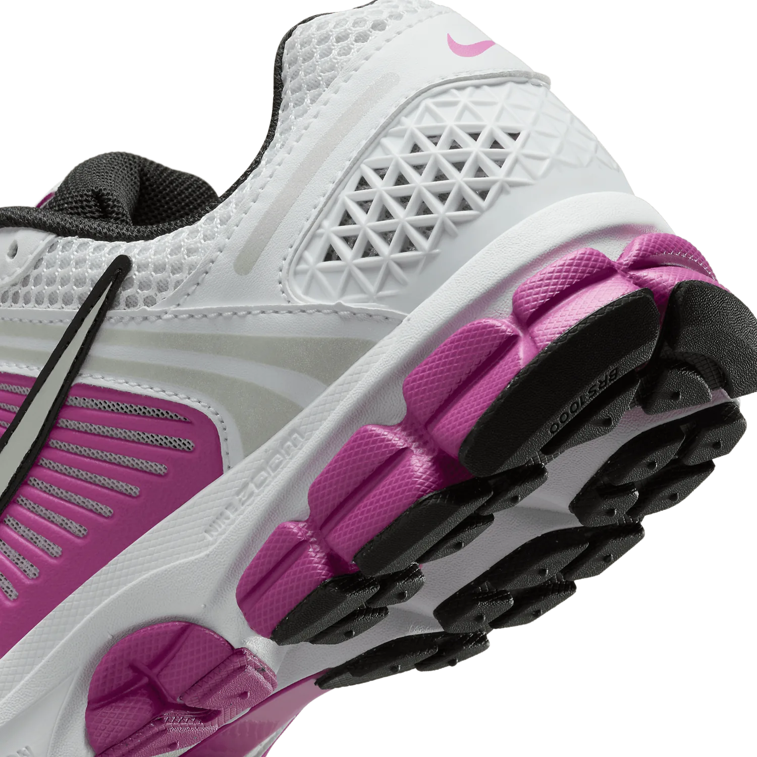 Nike Zoom Vomero 5 White Hot Fuchsia (W) image 8