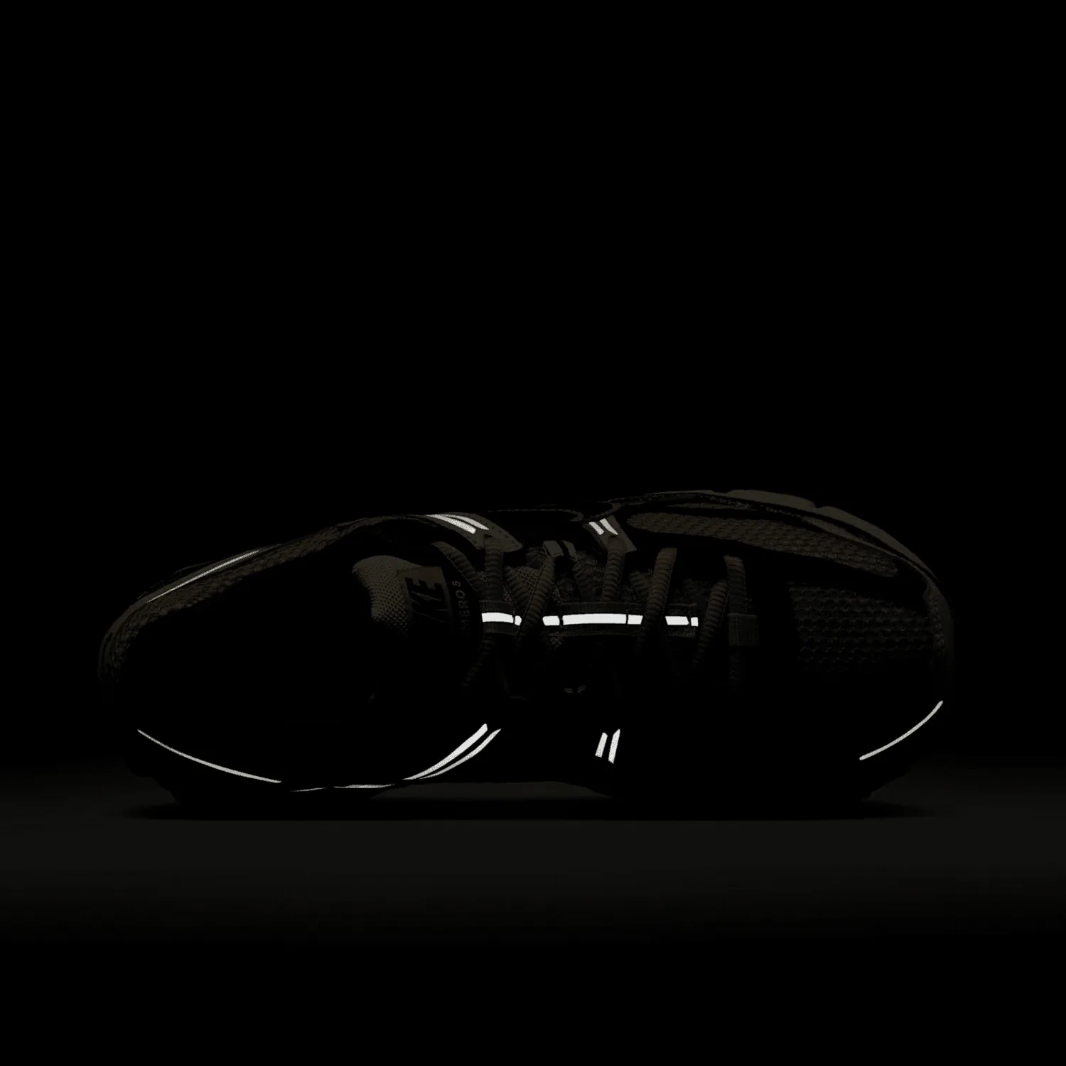 Nike Zoom Vomero 5 Hemp Black (W) image 2