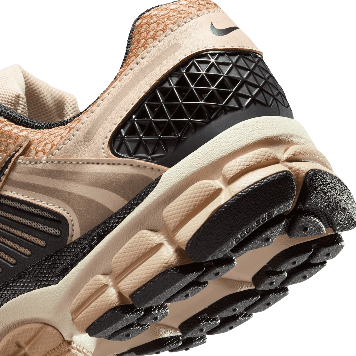 Nike Zoom Vomero 5 Hemp Black (W) image 9