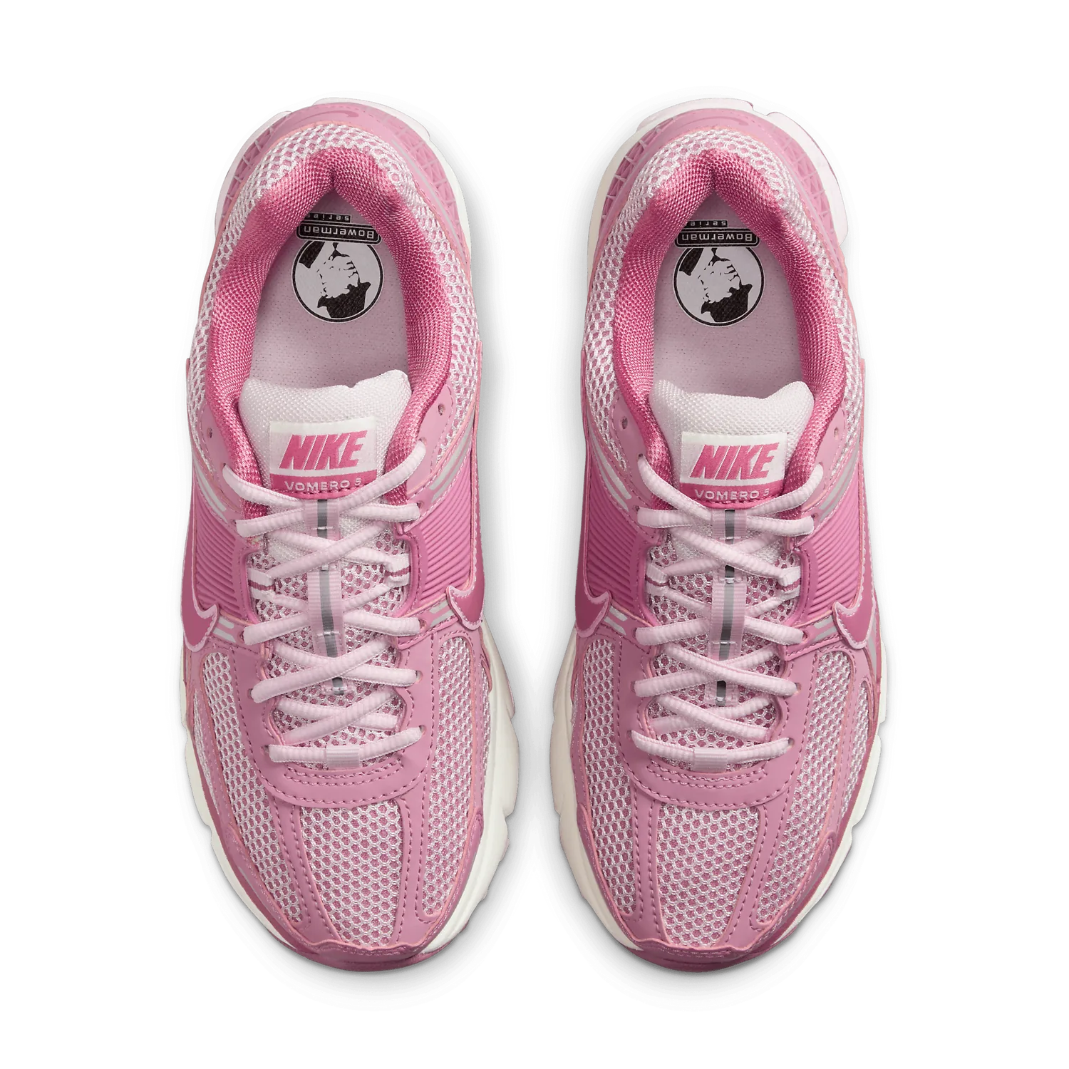 Nike Zoom Vomero 5 Elemental Pink Desert Berry (W) image 4
