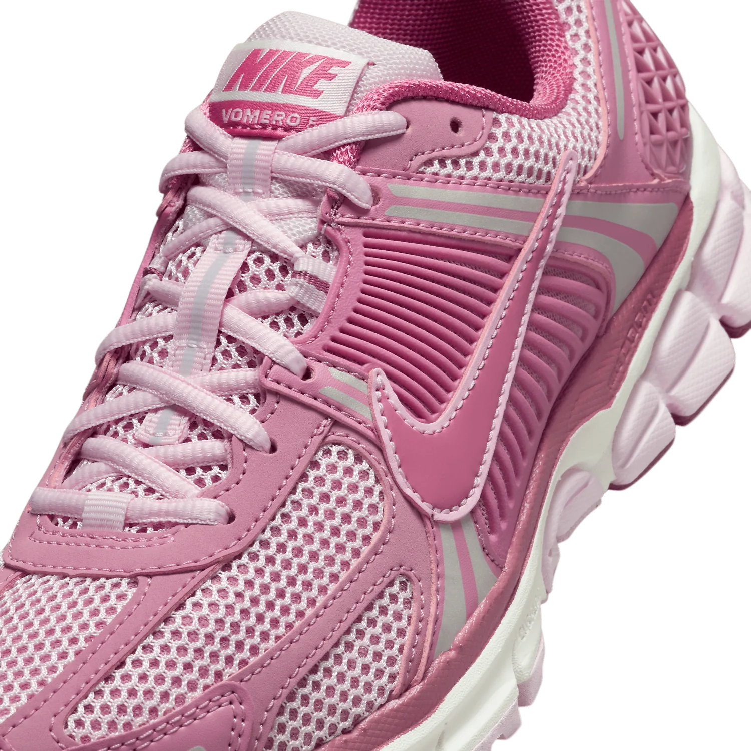 Nike Zoom Vomero 5 Elemental Pink Desert Berry (W) image 7