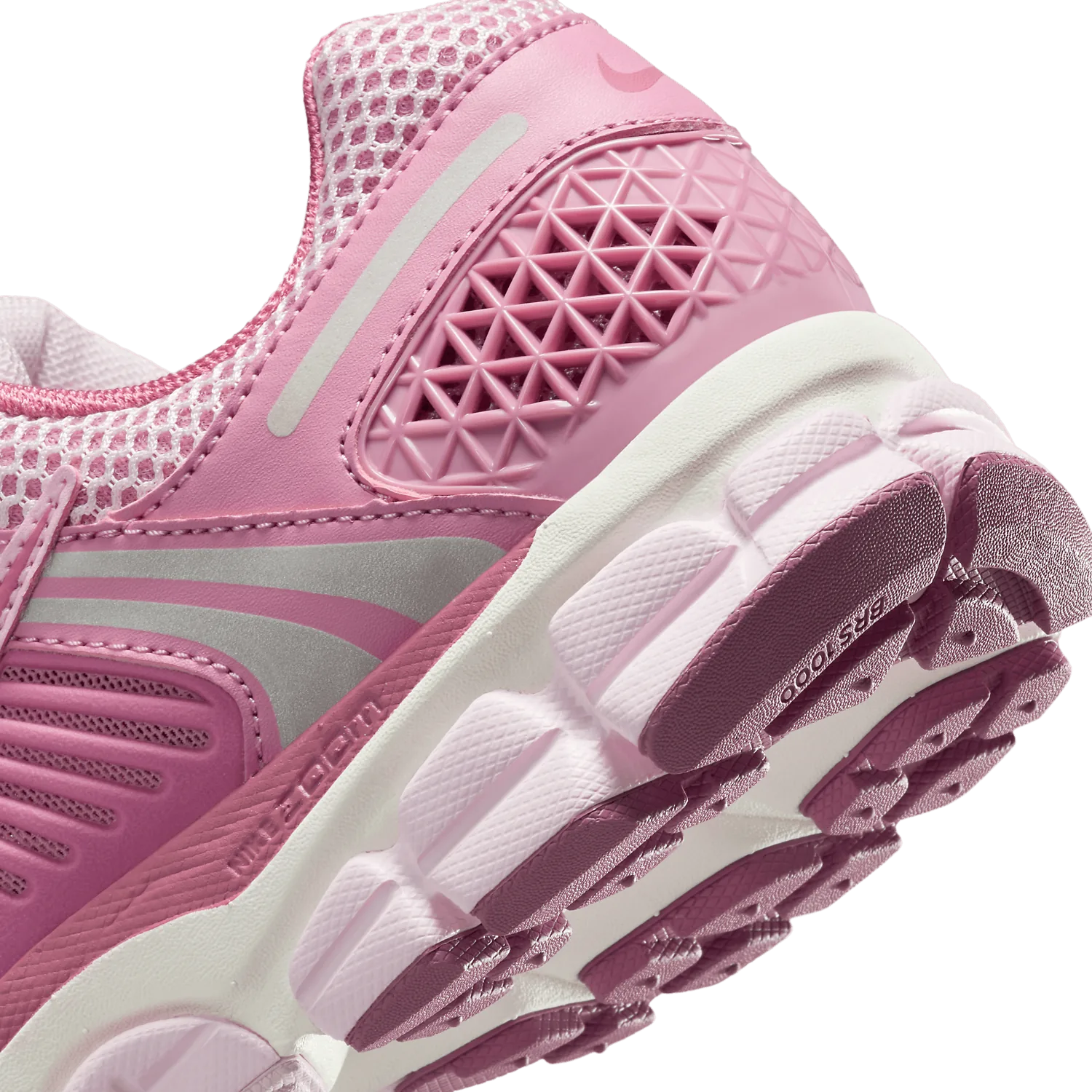 Nike Zoom Vomero 5 Elemental Pink Desert Berry (W) image 8