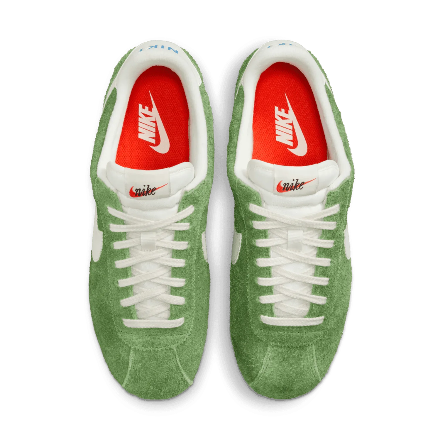 Nike Cortez Vintage Chlorophyll (W) image 2