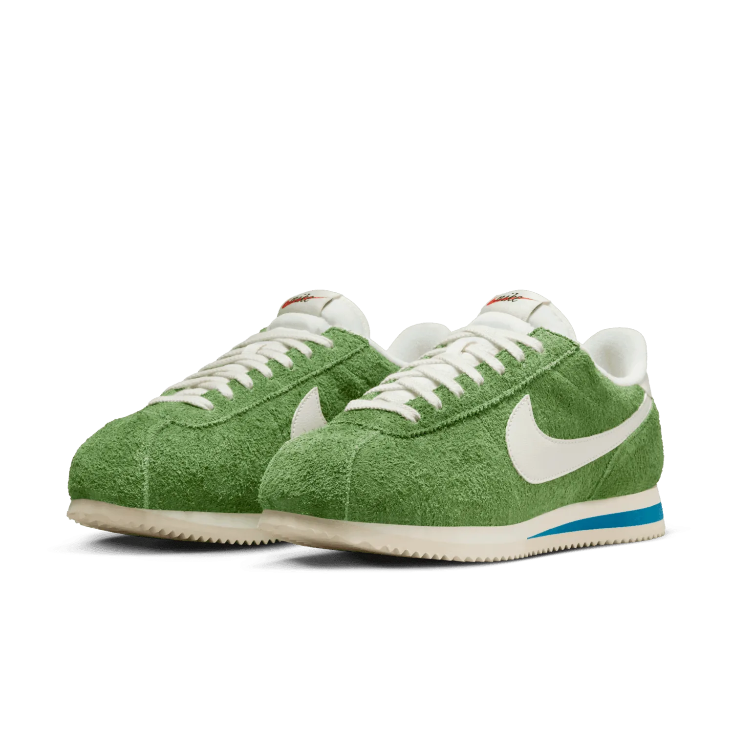 Nike Cortez Vintage Chlorophyll (W) image 3