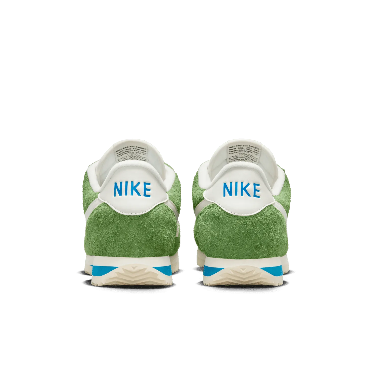 Nike Cortez Vintage Chlorophyll (W) image 4