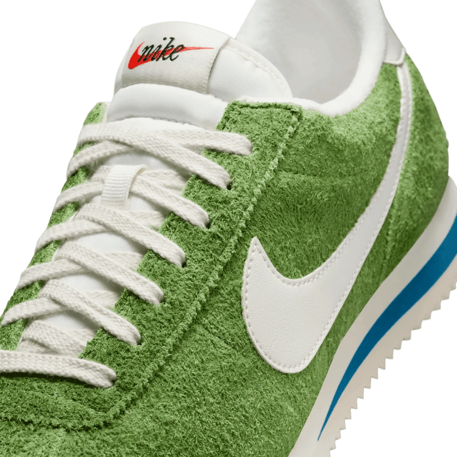 Nike Cortez Vintage Chlorophyll (W) image 5