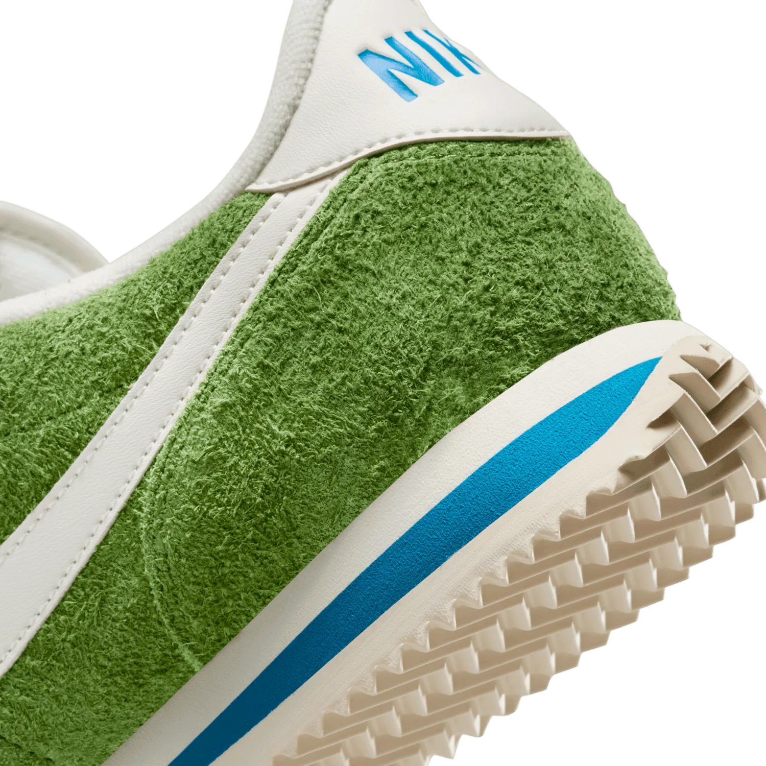 Nike Cortez Vintage Chlorophyll (W) image 6