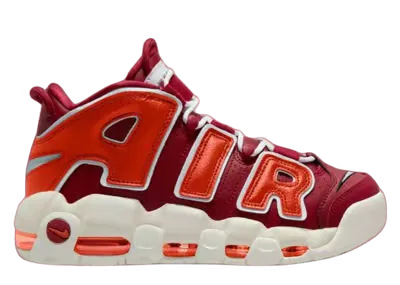 Nike Air More Uptempo Be True To Her School (W)