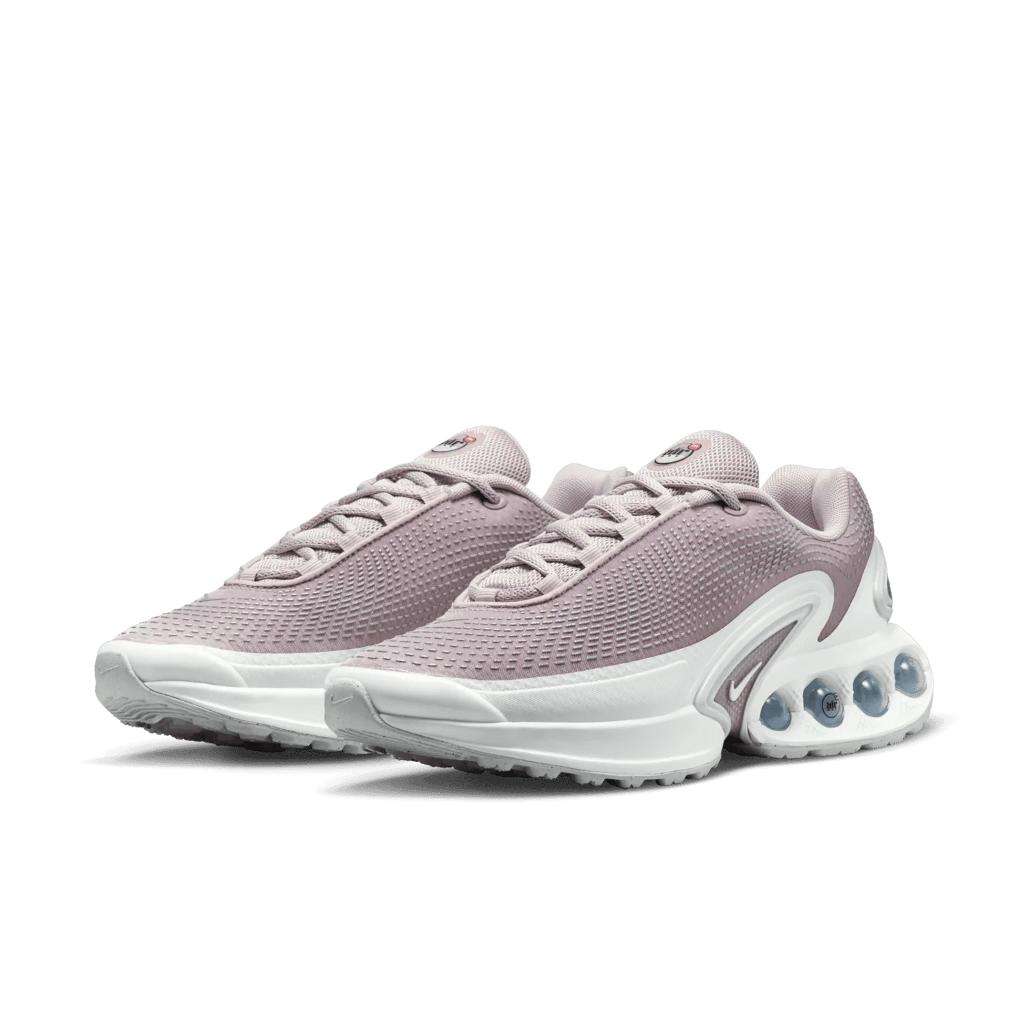 Nike Air Max DN Platinum Violet (W) image 4