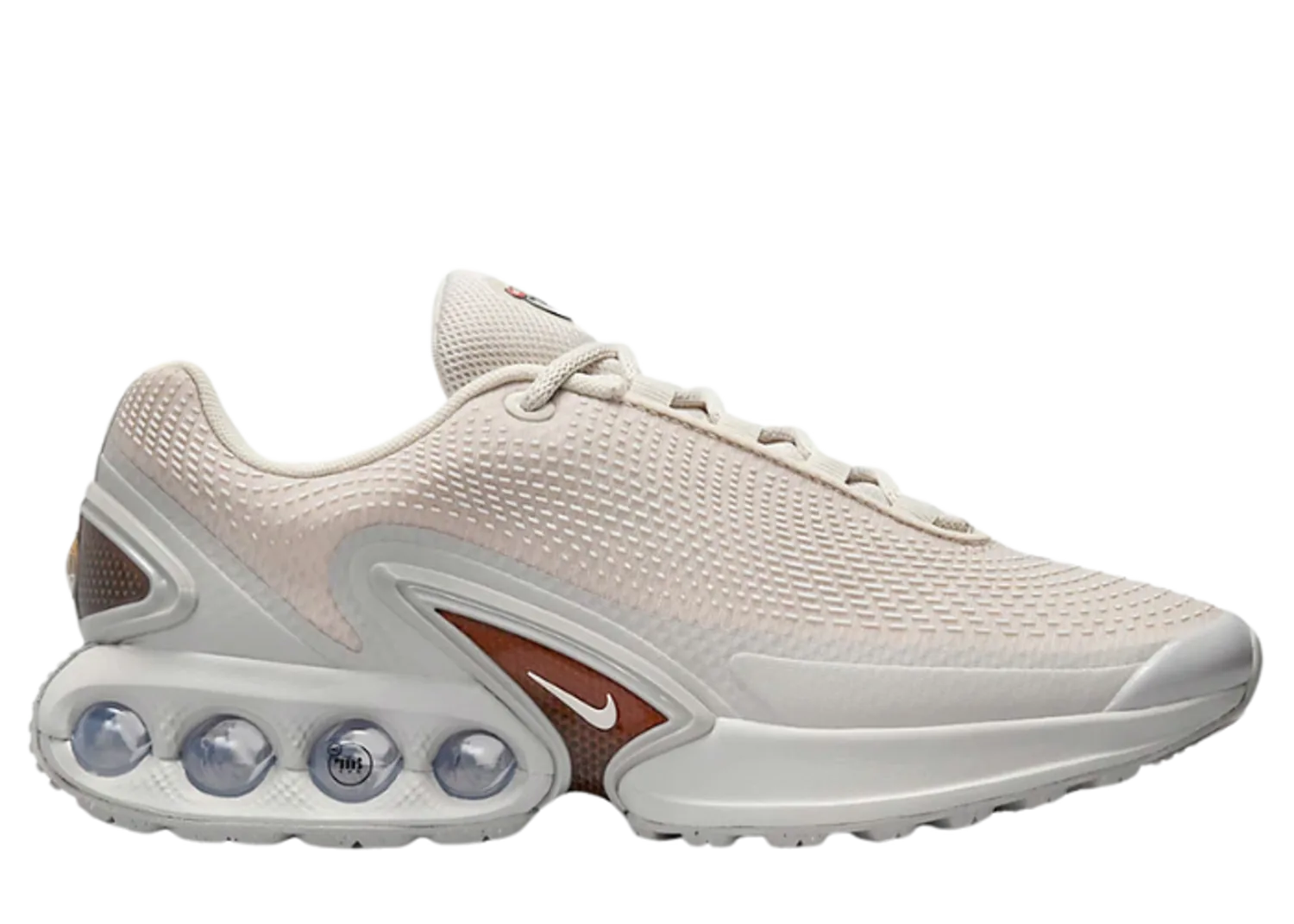 Nike Air Max DN Light Orewood Brown (W)