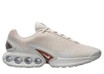 Nike Air Max DN Light Orewood Brown (W)