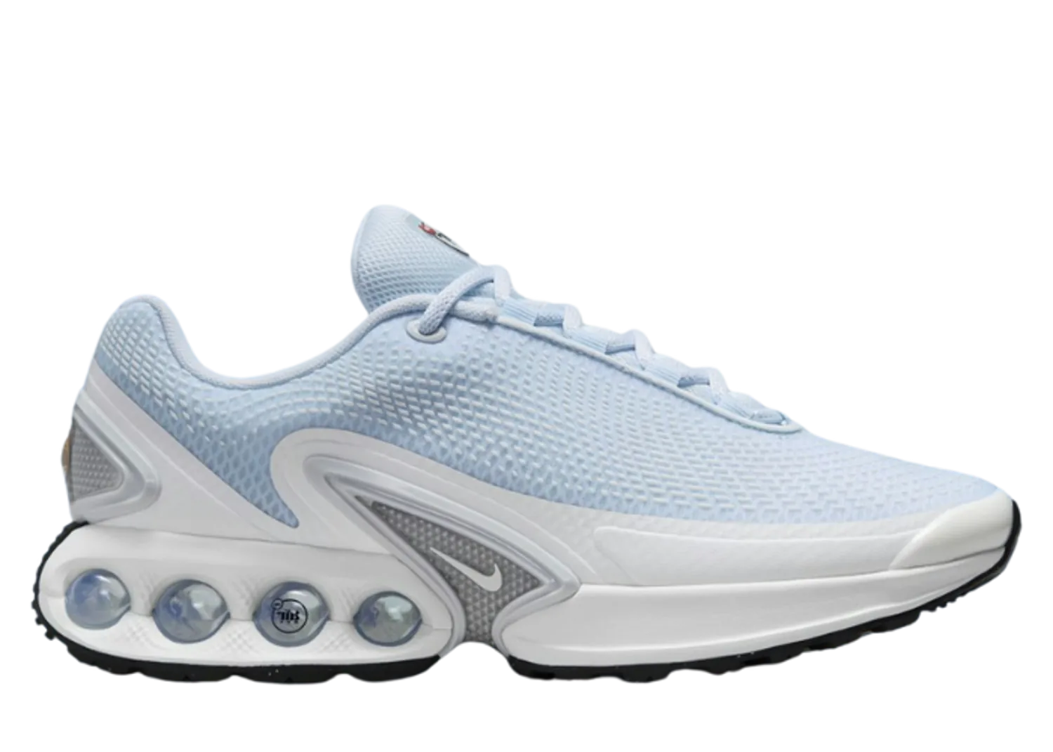 Nike Air Max DN Half Blue (W)