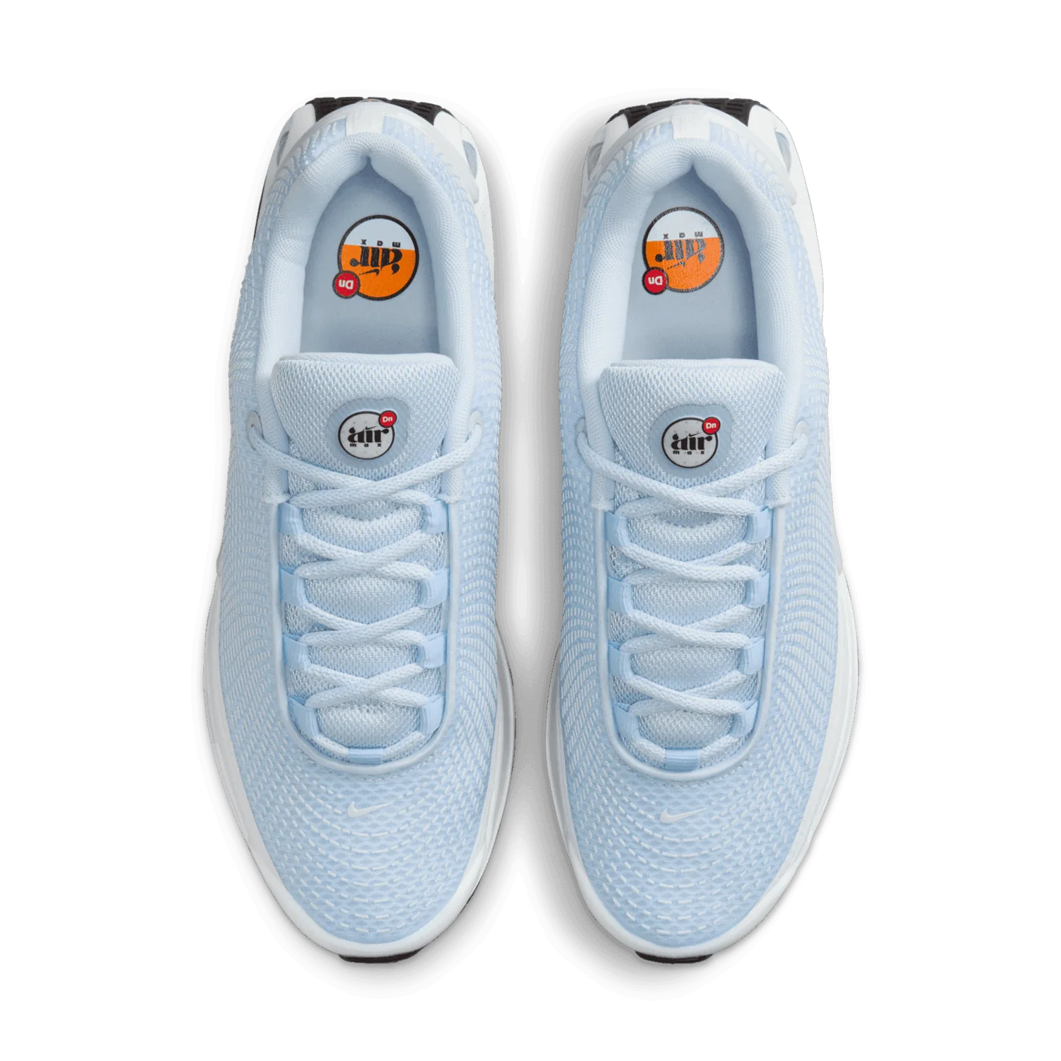 Nike Air Max DN Half Blue (W) image 4