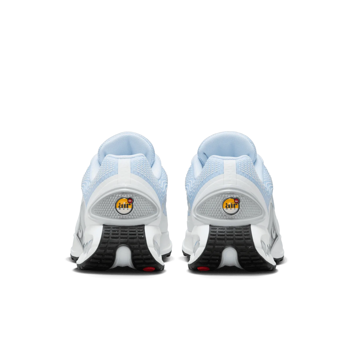 Nike Air Max DN Half Blue (W) image 6