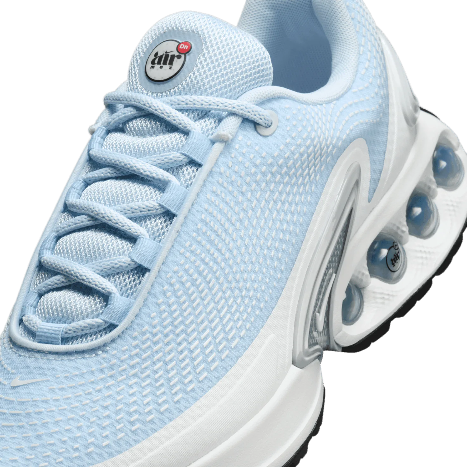 Nike Air Max DN Half Blue (W) image 7