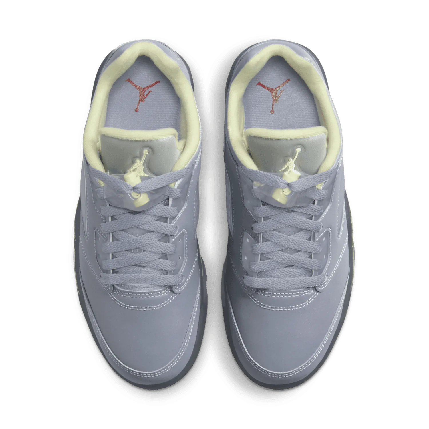 Air Jordan 5 Low Festival Lights (W) image 6