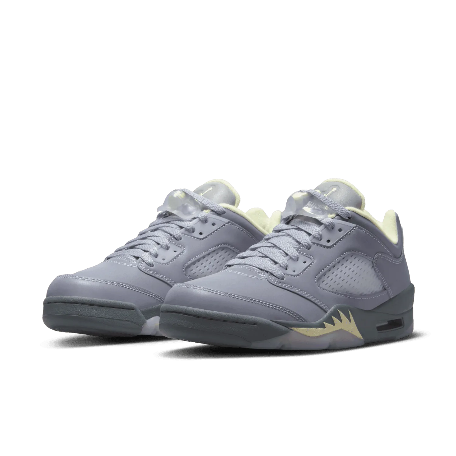Air Jordan 5 Low Festival Lights (W) image 7