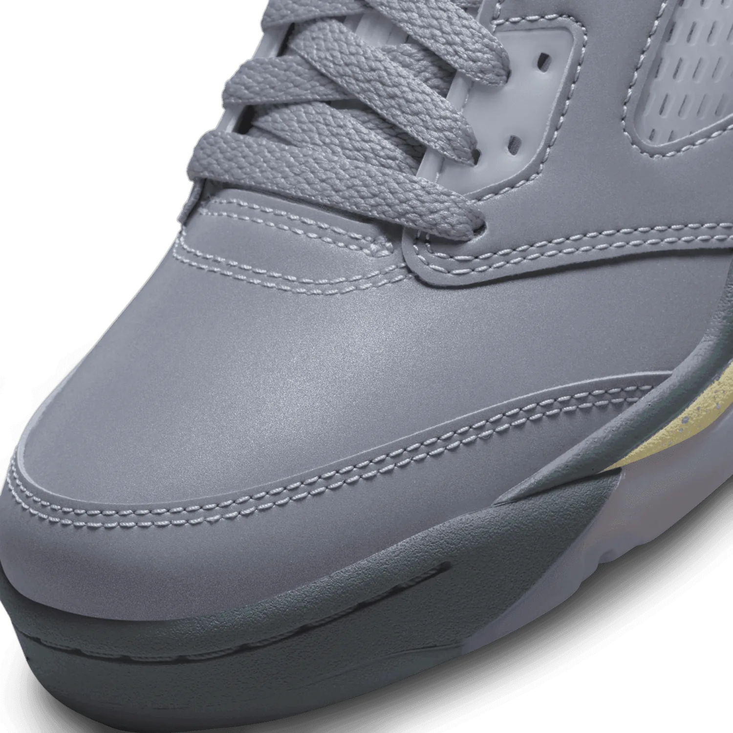 Air Jordan 5 Low Festival Lights (W) image 9