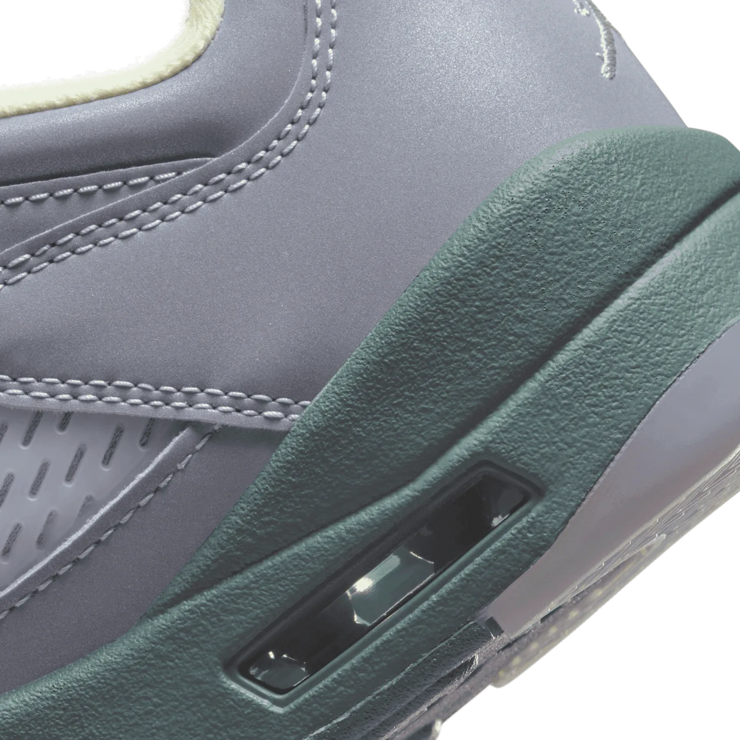 Air Jordan 5 Low Festival Lights (W) image 10